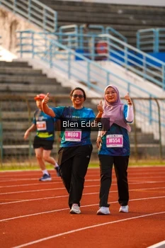 Runner Photo 4702308