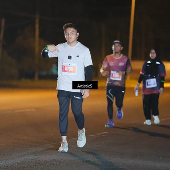 Runner Photo 4702310