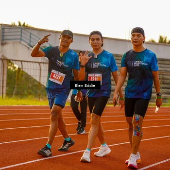 Runner Photo 4702311