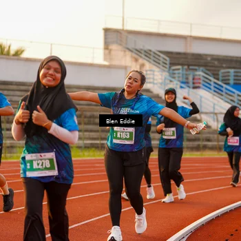 Runner Photo 4702314