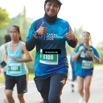 Runner Photo 4702318