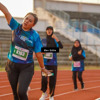 Runner Photo 4702319