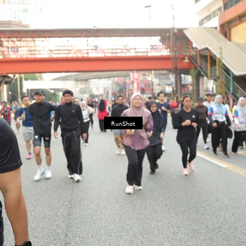 Runner Photo 4702320