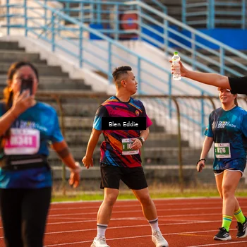 Runner Photo 4702321