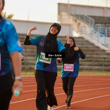 Runner Photo 4702322