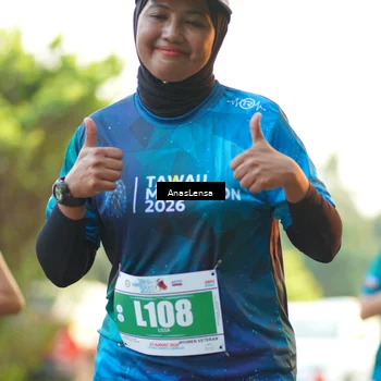 Runner Photo 4702324