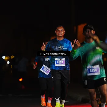 Runner Photo 4702326