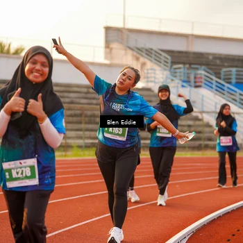 Runner Photo 4702328