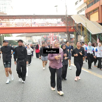 Runner Photo 4702329