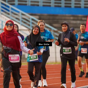 Runner Photo 4702332