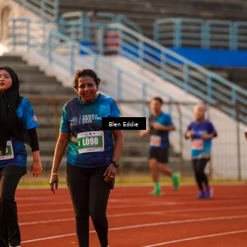 Runner Photo 4702335