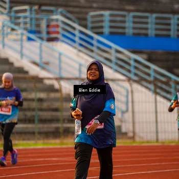 Runner Photo 4702336