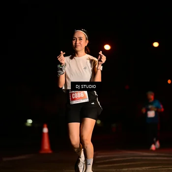 Runner Photo 4702338