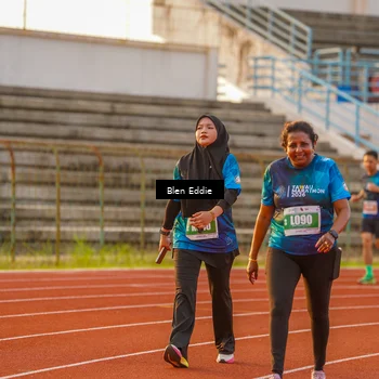 Runner Photo 4702340