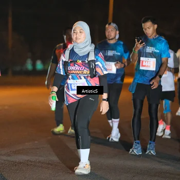 Runner Photo 4702341