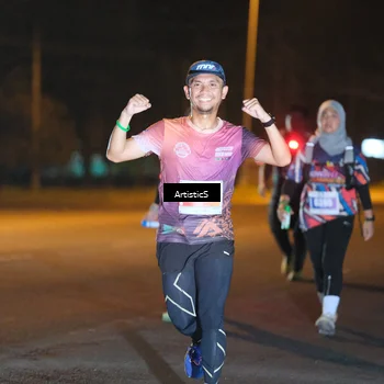 Runner Photo 4702342