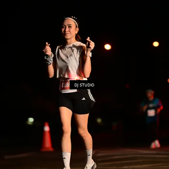 Runner Photo 4702344