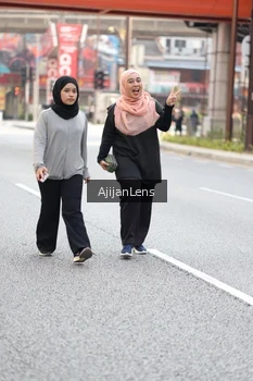 Runner Photo 4702345