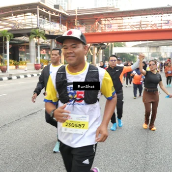 Runner Photo 4702346