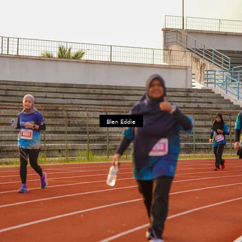 Runner Photo 4702349
