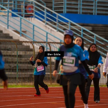 Runner Photo 4702350