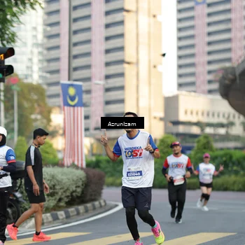 Runner Photo 4702351