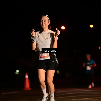 Runner Photo 4702353