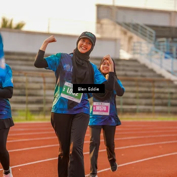 Runner Photo 4702354