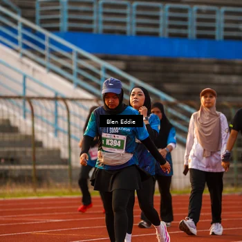 Runner Photo 4702355