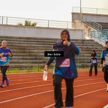 Runner Photo 4702356