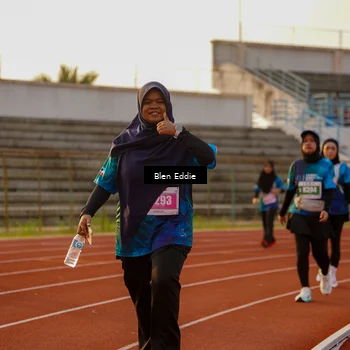 Runner Photo 4702358