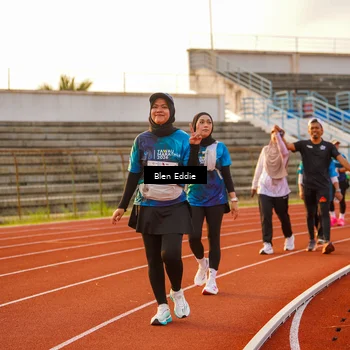 Runner Photo 4702360