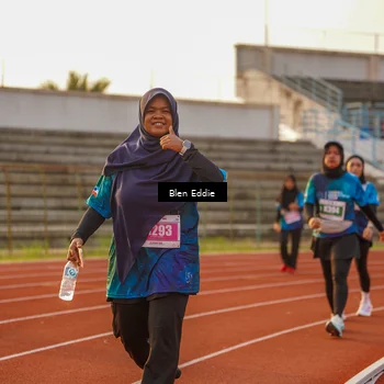 Runner Photo 4702361