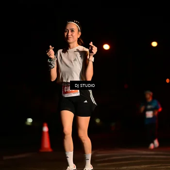 Runner Photo 4702362