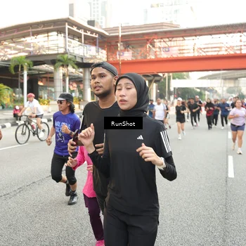 Runner Photo 4702365