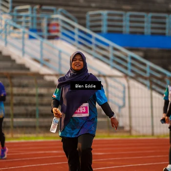 Runner Photo 4702367