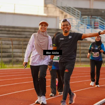 Runner Photo 4702368