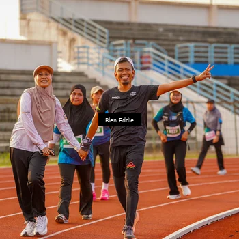 Runner Photo 4702369