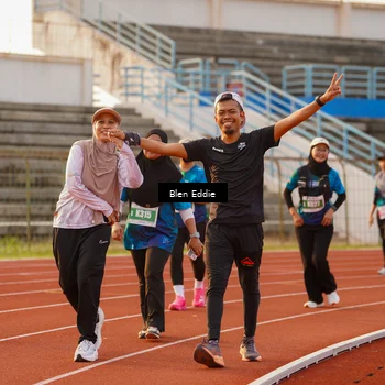 Runner Photo 4702370