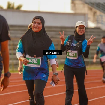 Runner Photo 4702373