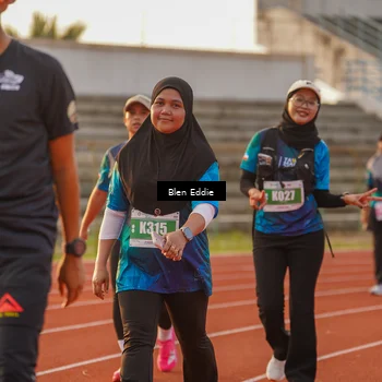 Runner Photo 4702374