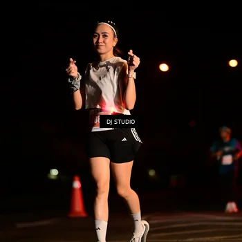 Runner Photo 4702376