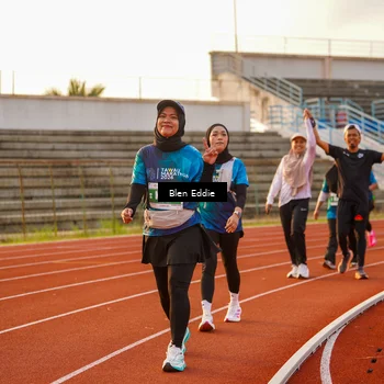 Runner Photo 4702377