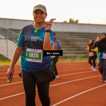 Runner Photo 4702379