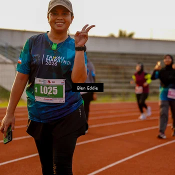 Runner Photo 4702381
