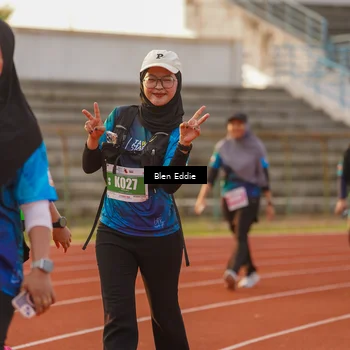Runner Photo 4702383