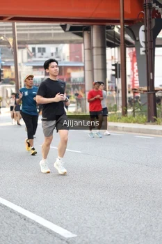 Runner Photo 4702384