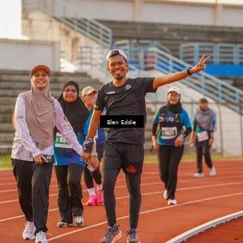 Runner Photo 4702385