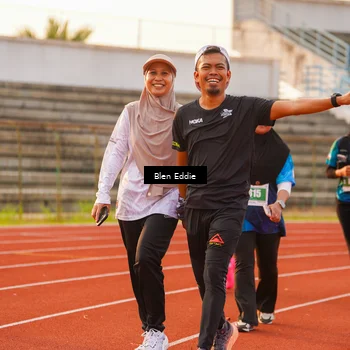 Runner Photo 4702387