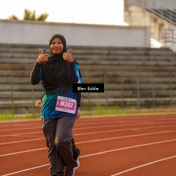 Runner Photo 4702389